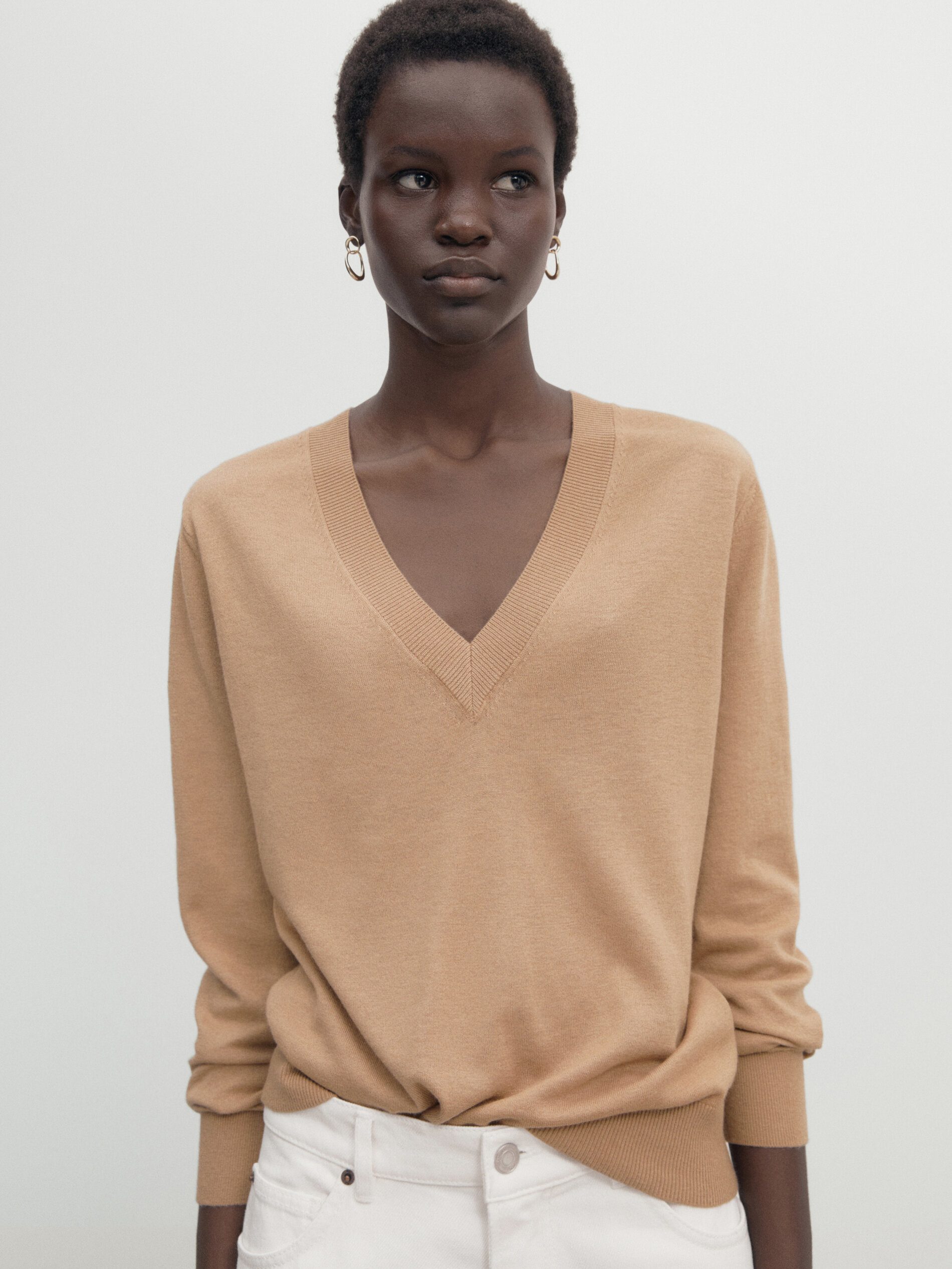 Black Friday de Massimo Dutti : maillot b