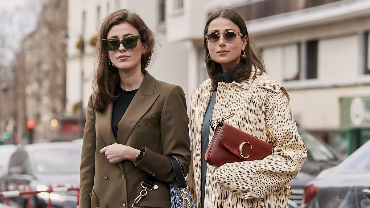 7 articles basiques du Black Friday de Massimo Dutti avec l'approbation des stylistes