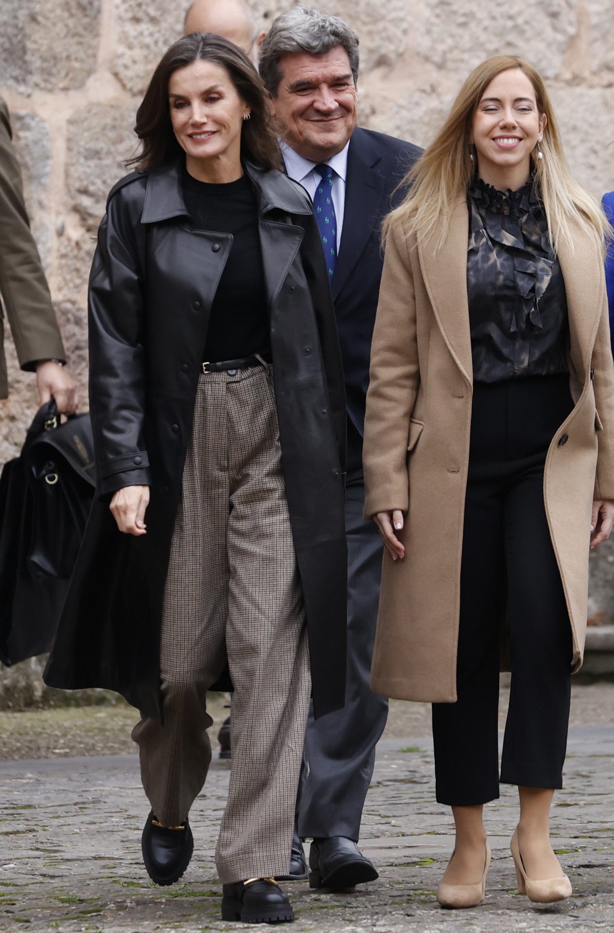 Le look de la génération