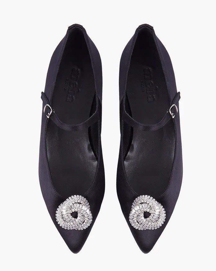 Mary Janes d'Adeba Madrid.
