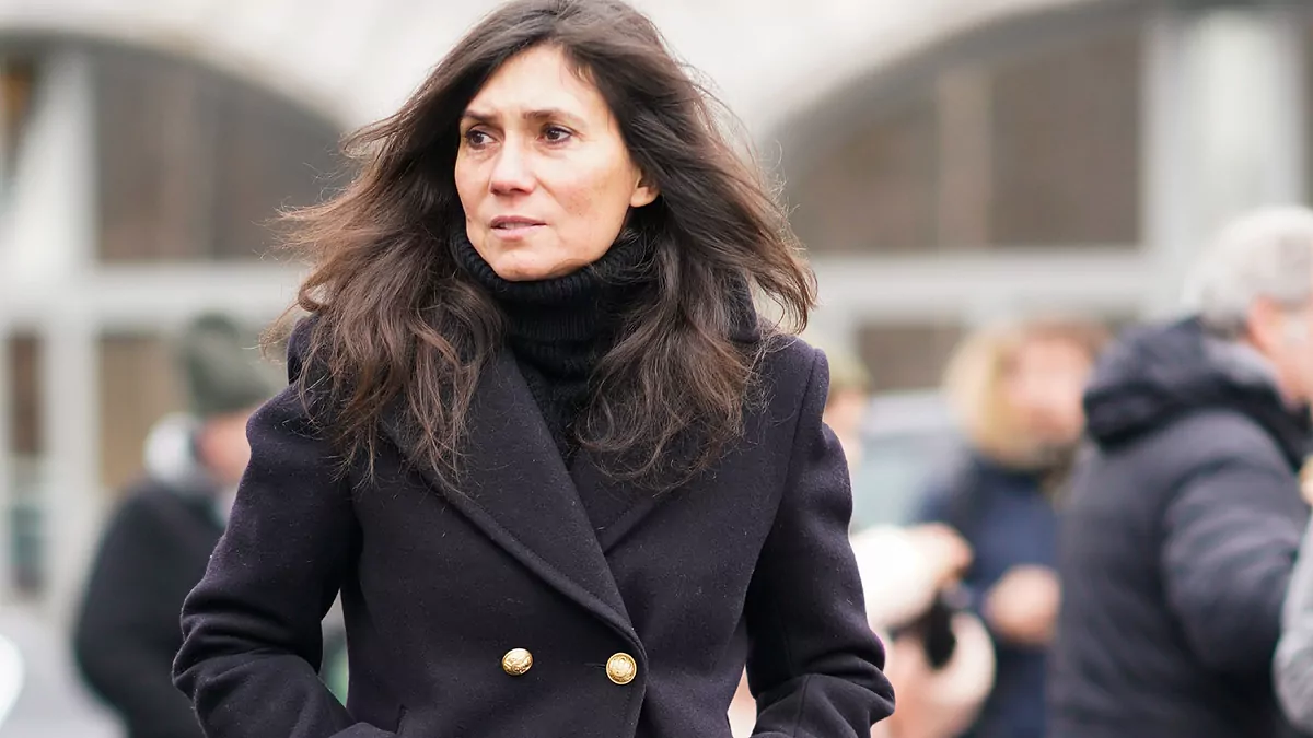 Le secret de style des Françaises chaque hiver, c'est ce vêtement d'extérieur