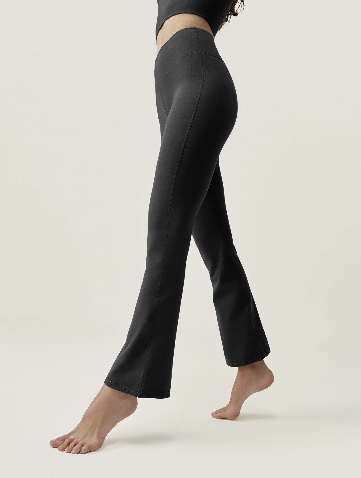 Legging de yoga Born Living