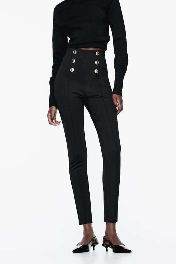 Legging Zara
