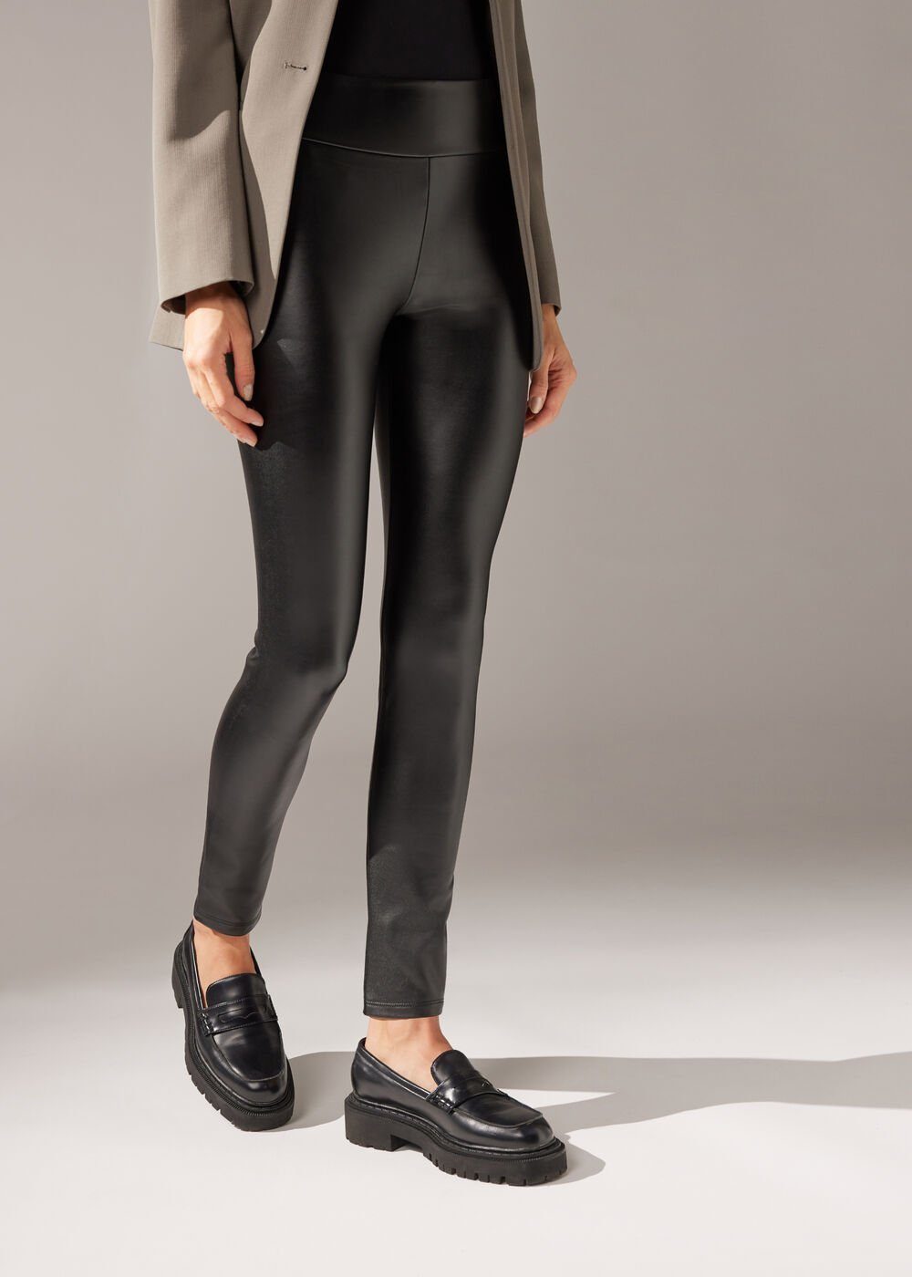 Legging Calzedonia.