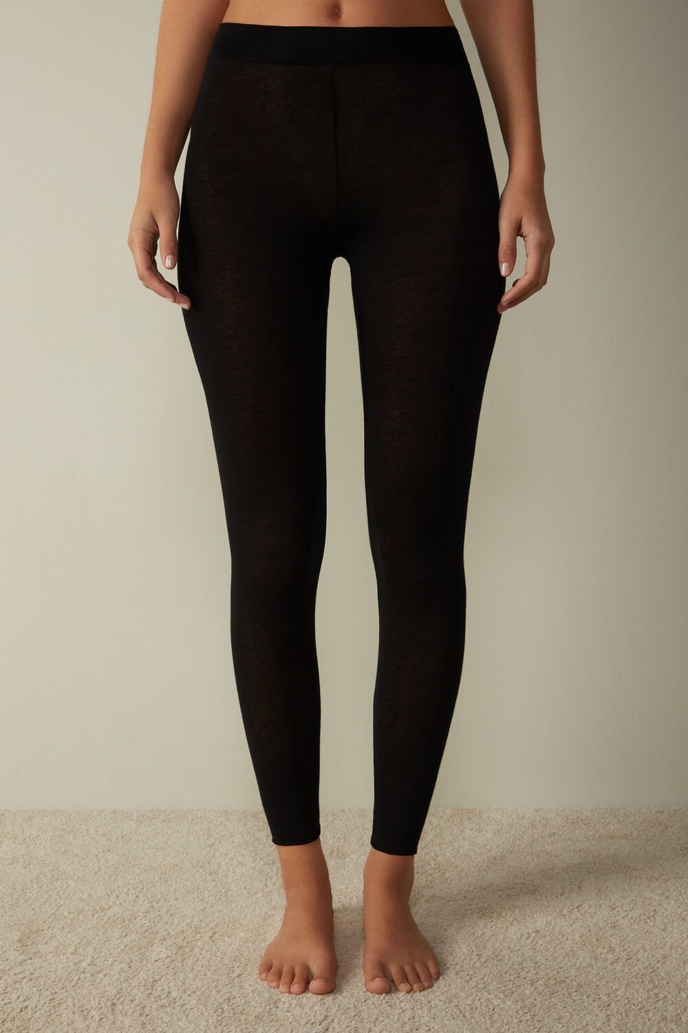 Legging Intimissimi