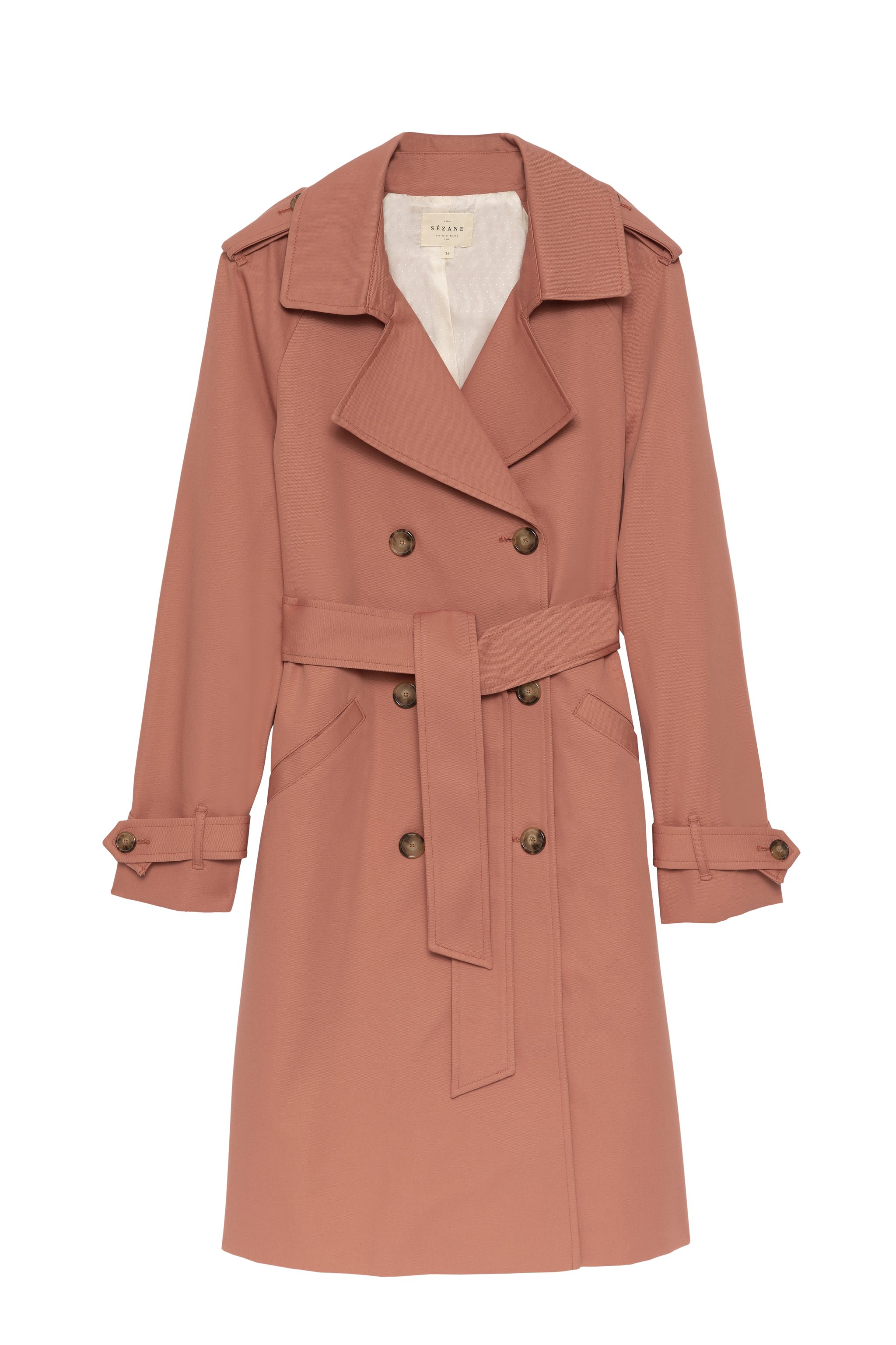 Trench-coat S
