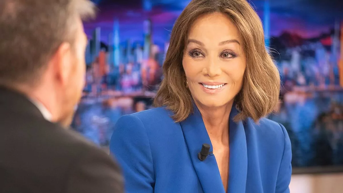 Bleis Madrid, le secret le mieux gardé des femmes élégantes, d'Isabel Preysler à la reine Letizia