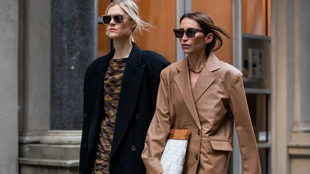 Bien s'habiller en 2024 : 5 ​​astuces de styliste à mettre en pratique en 2 minutes