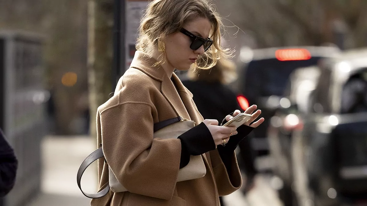 La nouvelle plateforme révolutionnaire de ZARA pour réparer, vendre et donner vos vêtements