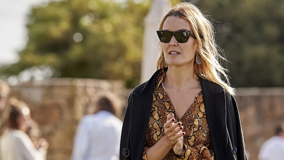 Marta Ortega fête ses 40 ans : le style de la femme qui s'habille le mieux chez Zara et qui influence le plus la mode