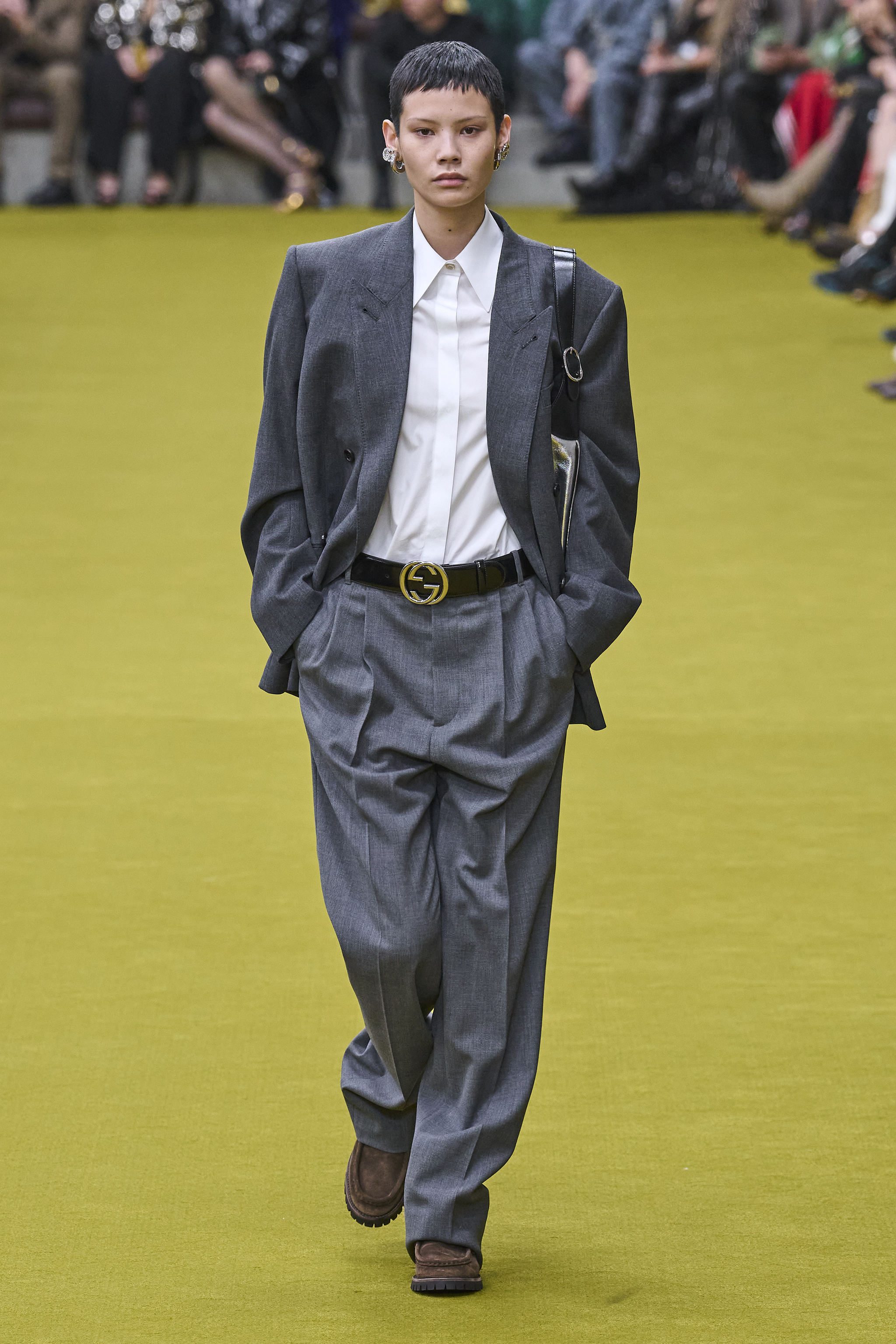 Look de la collection