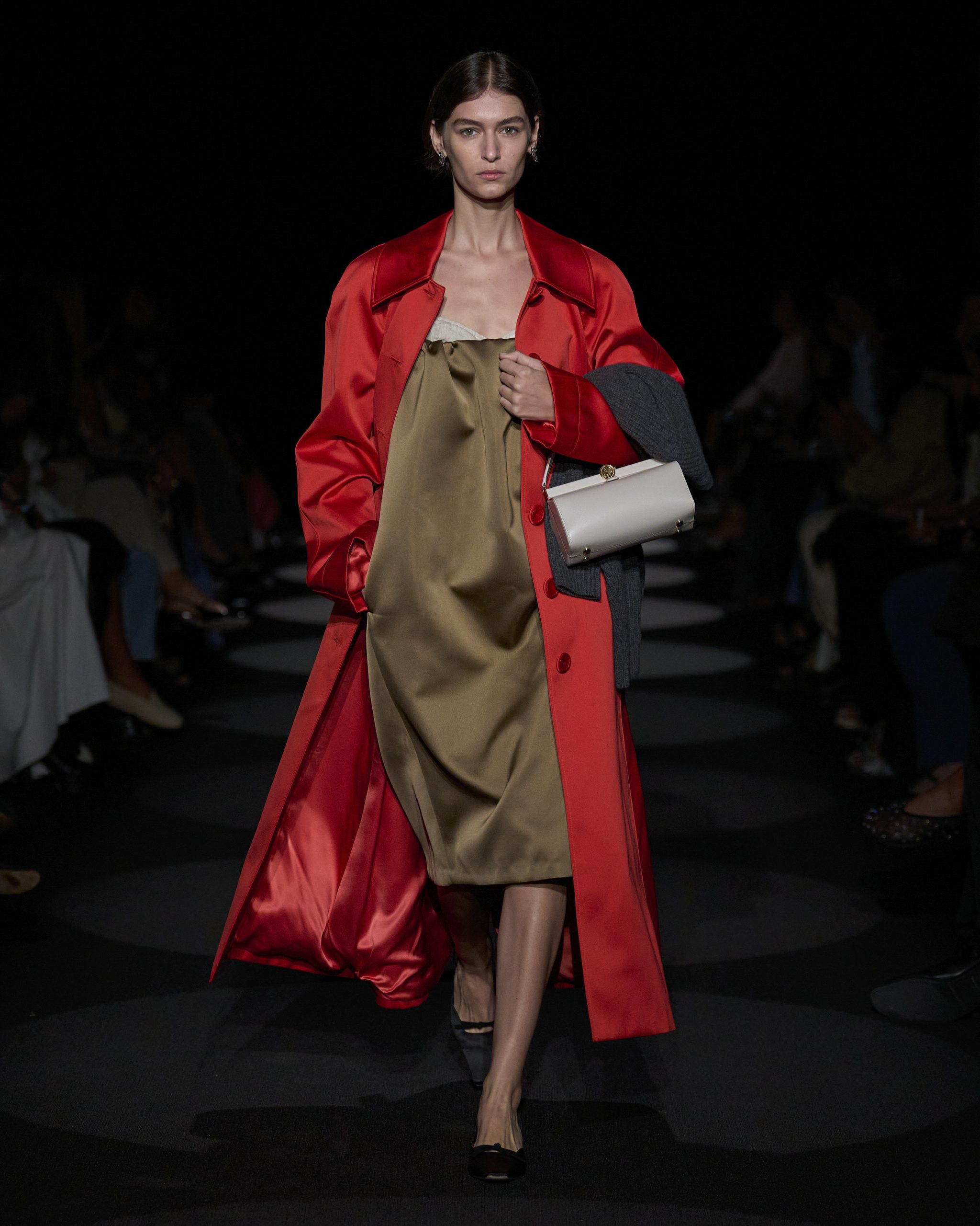Le look d'Altuzarra de sa collection