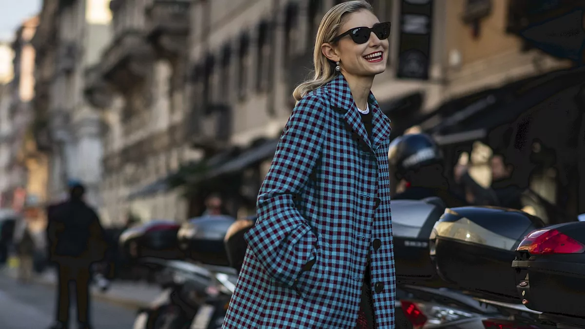 Les manteaux que les experts de la mode ont portés lors des premiers défilés de la saison