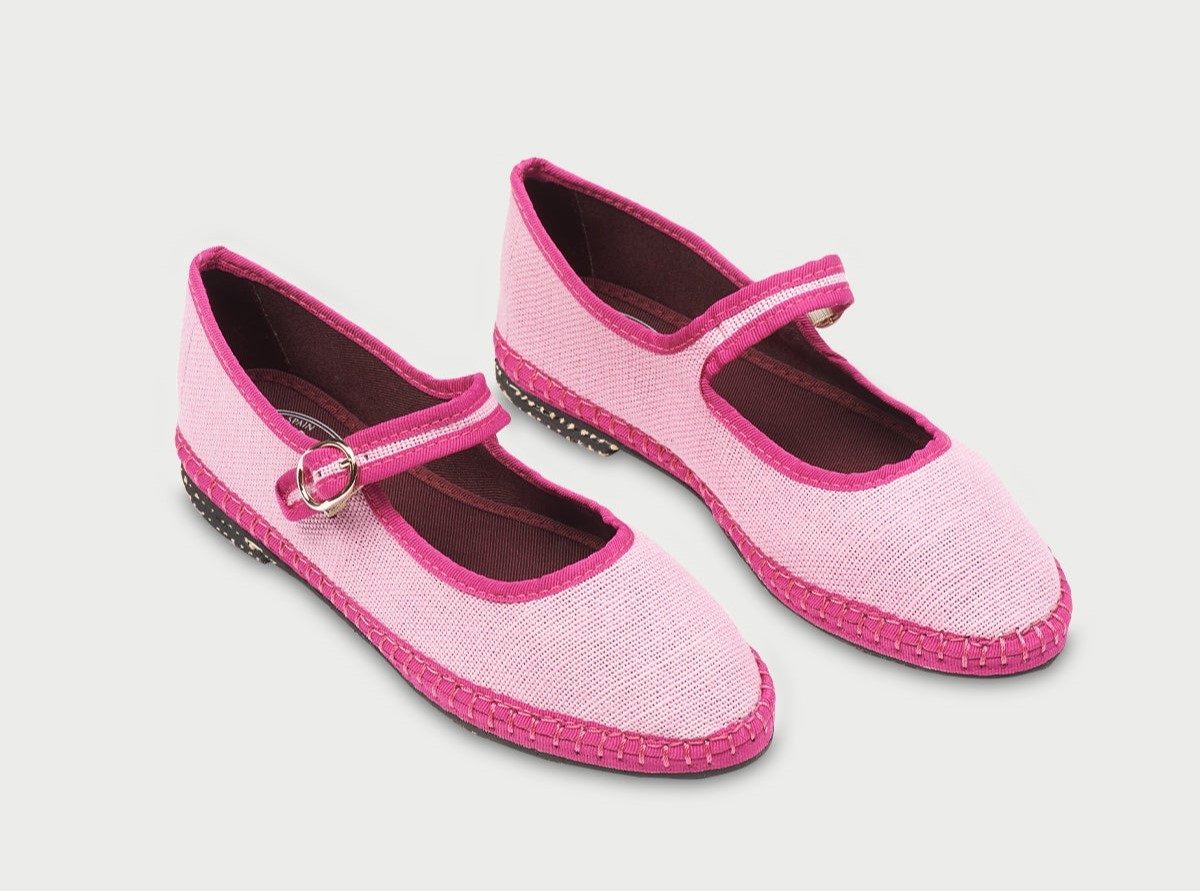 Flalabelus Mary Janes.