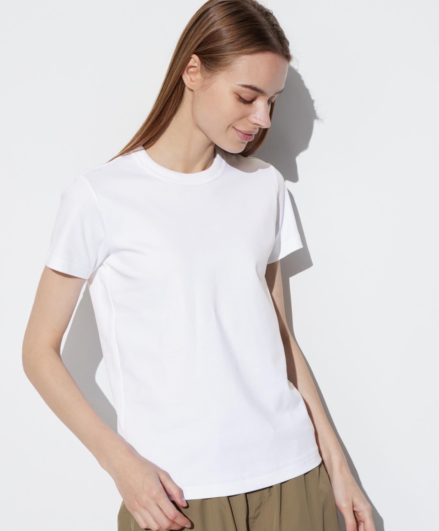 t-shirt en cotton
