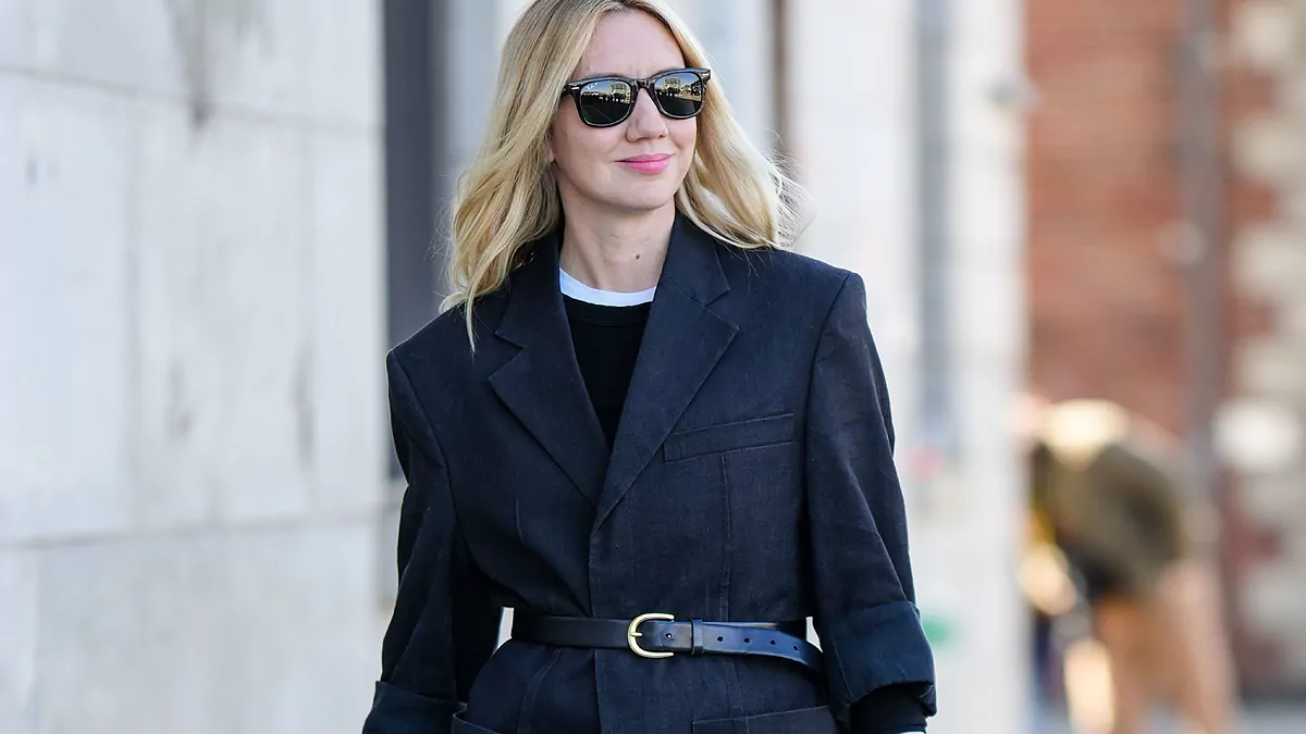 6 commandements pour bien s'habiller en 2024 (et gagner des points en sophistication et style)