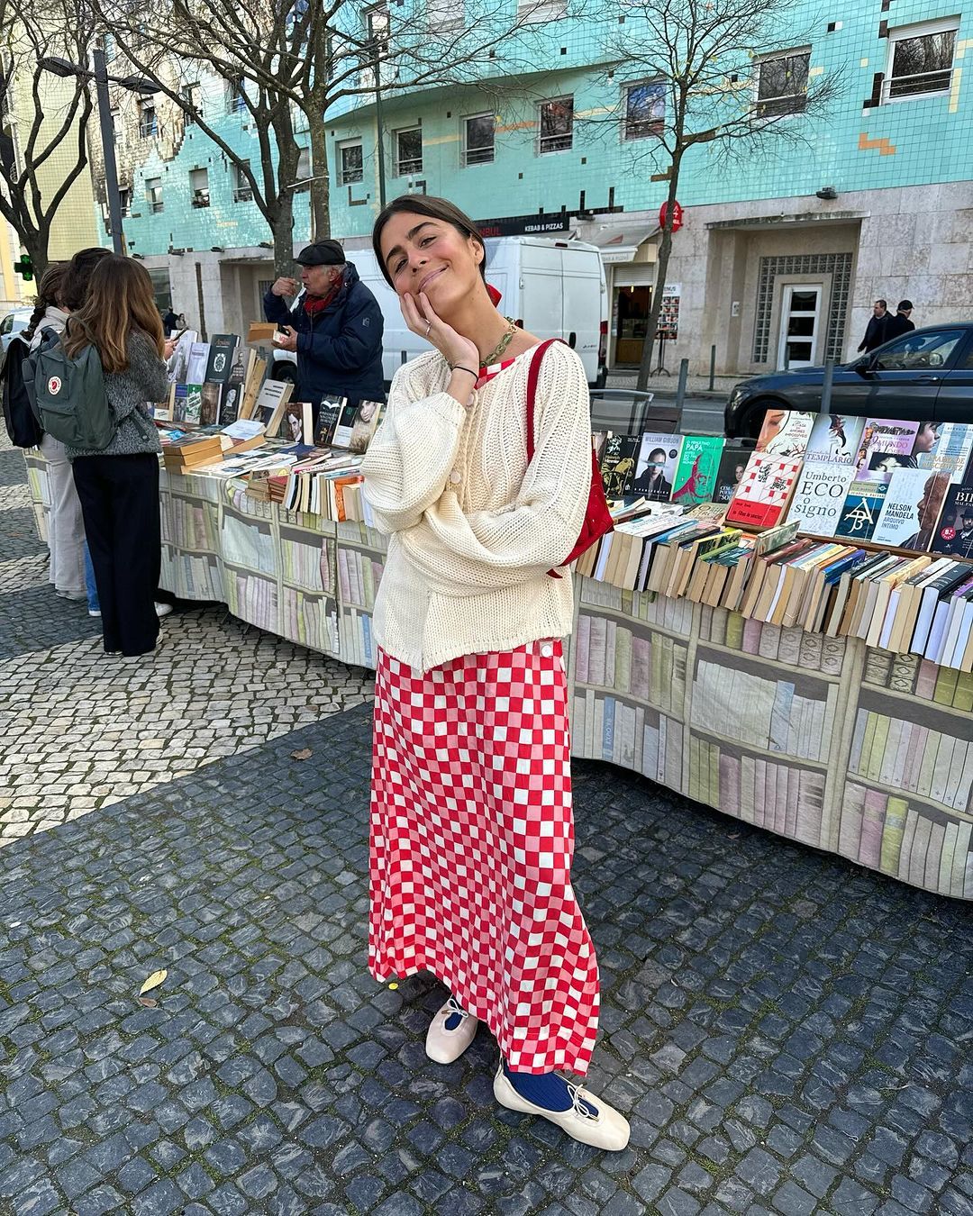 Les villes du Portugal constituent le meilleur écrin pour leur look.