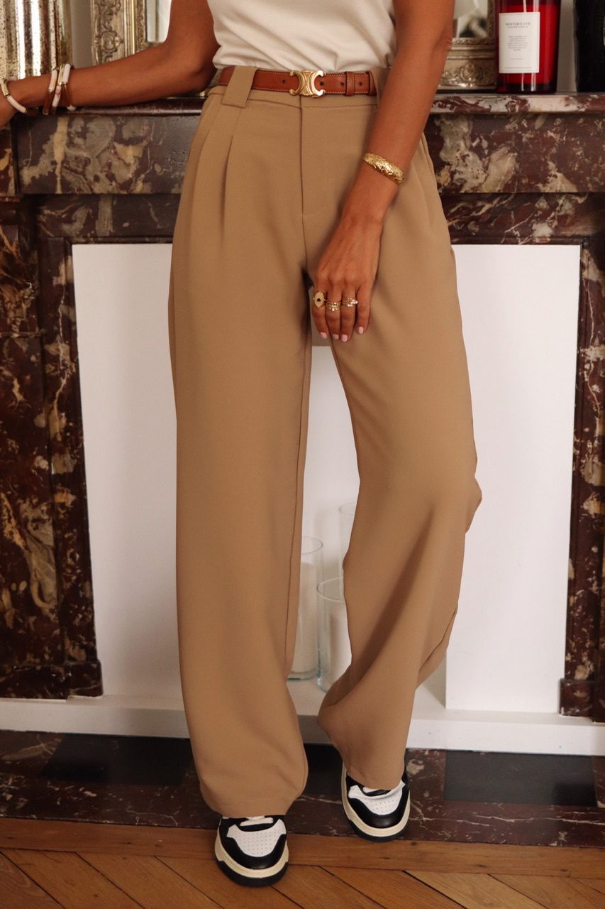 Vêtements de garde-robe c