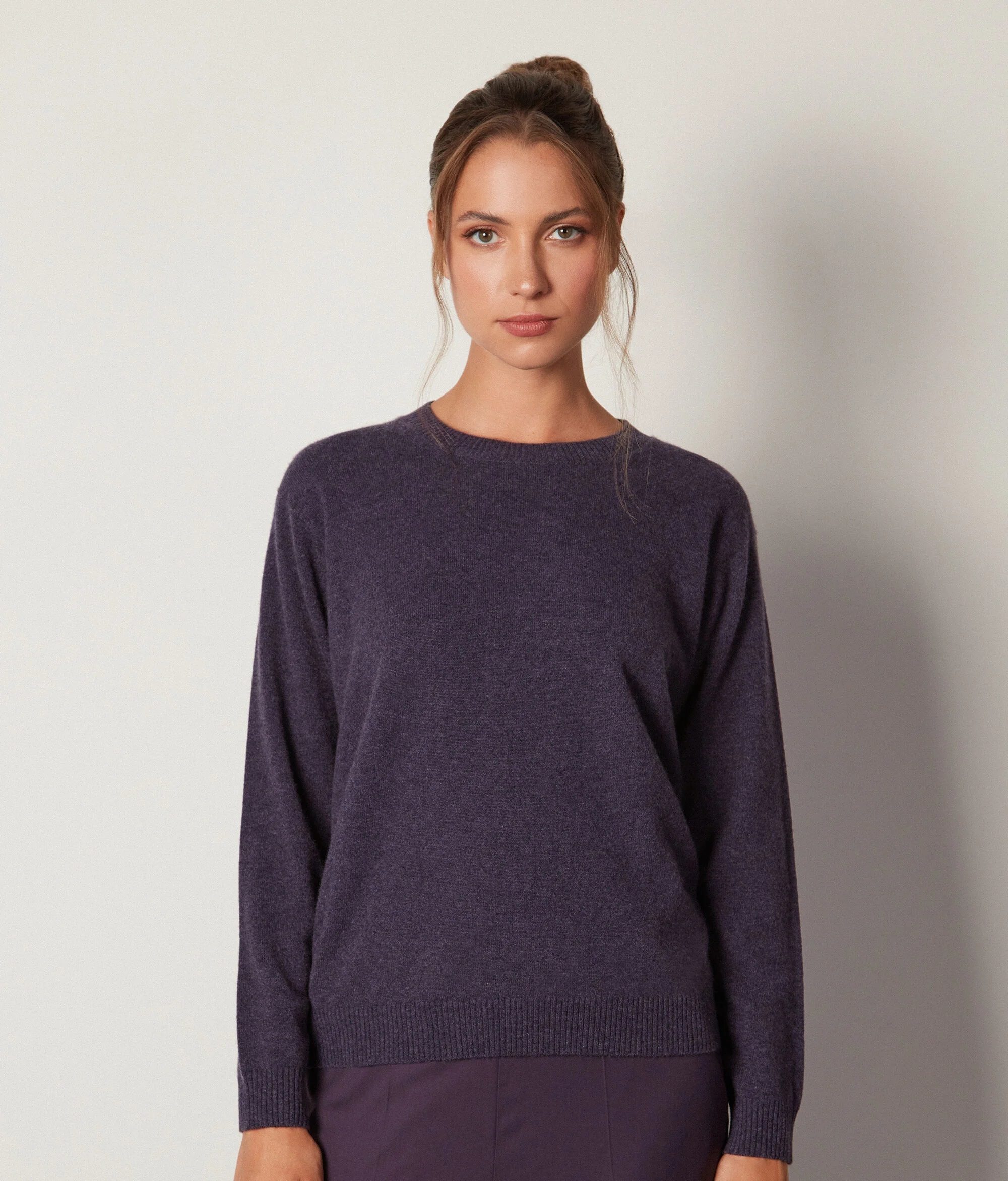 Vêtements de garde-robe c