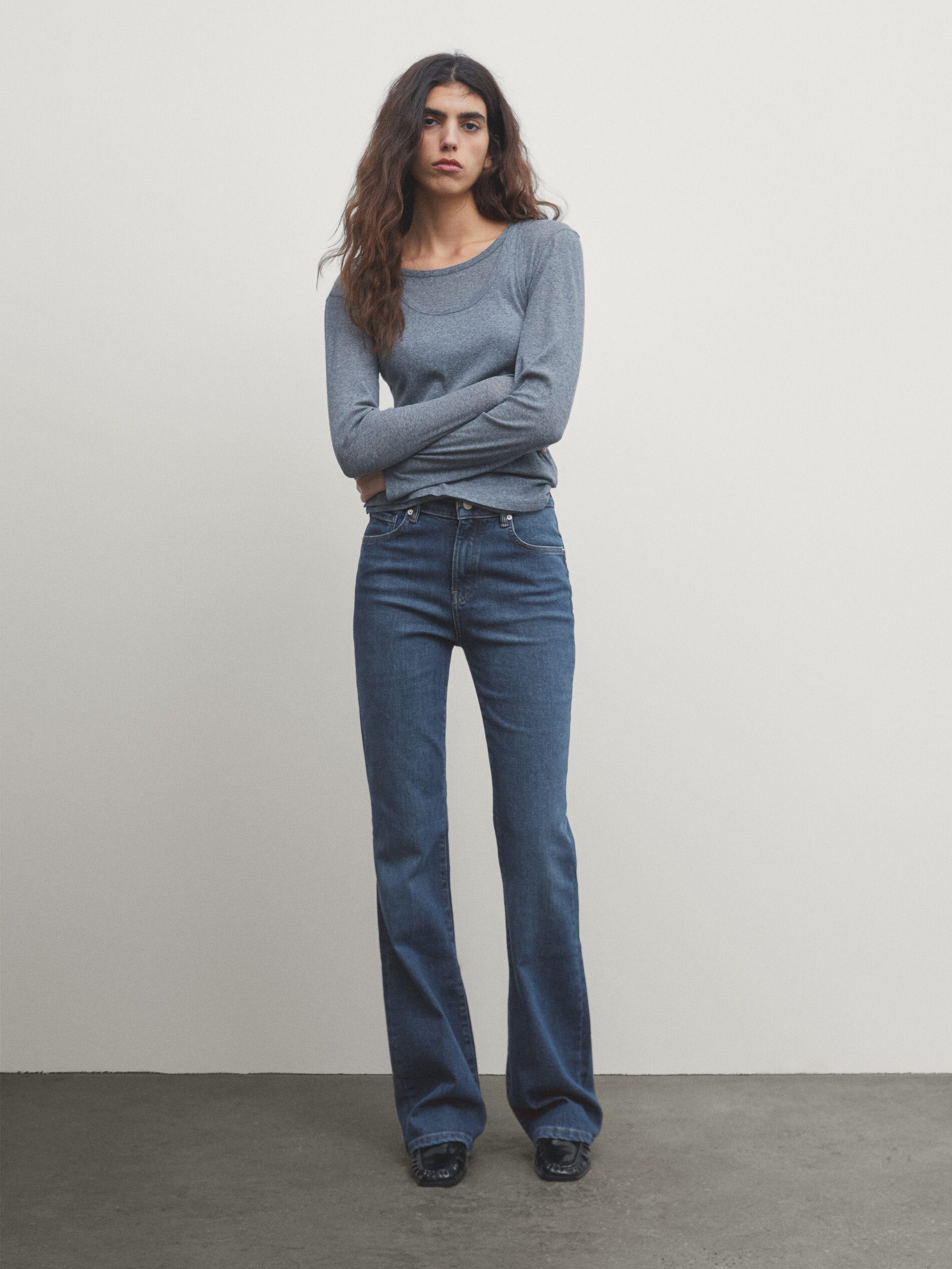 Vêtements de garde-robe c