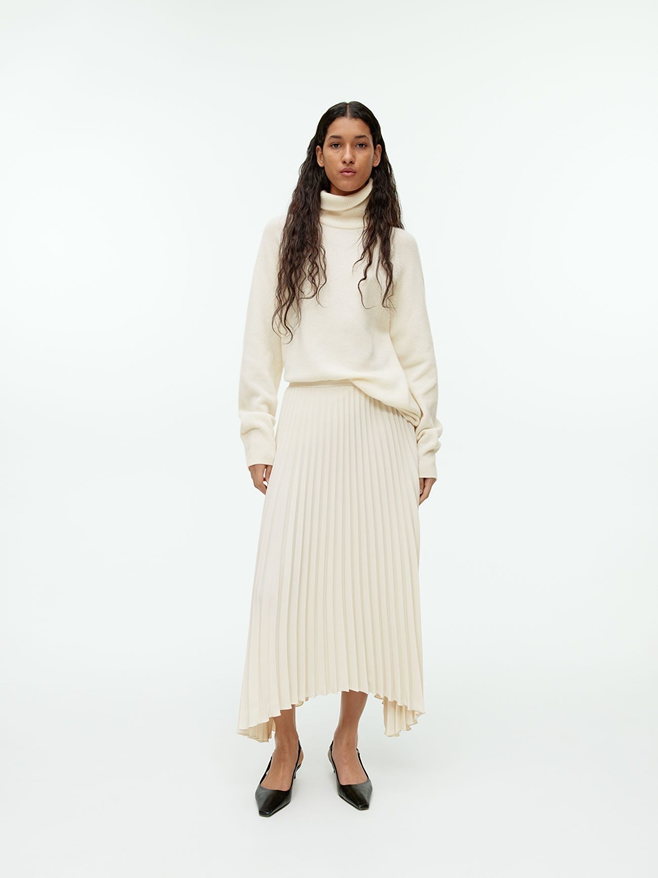 Vêtements de garde-robe c