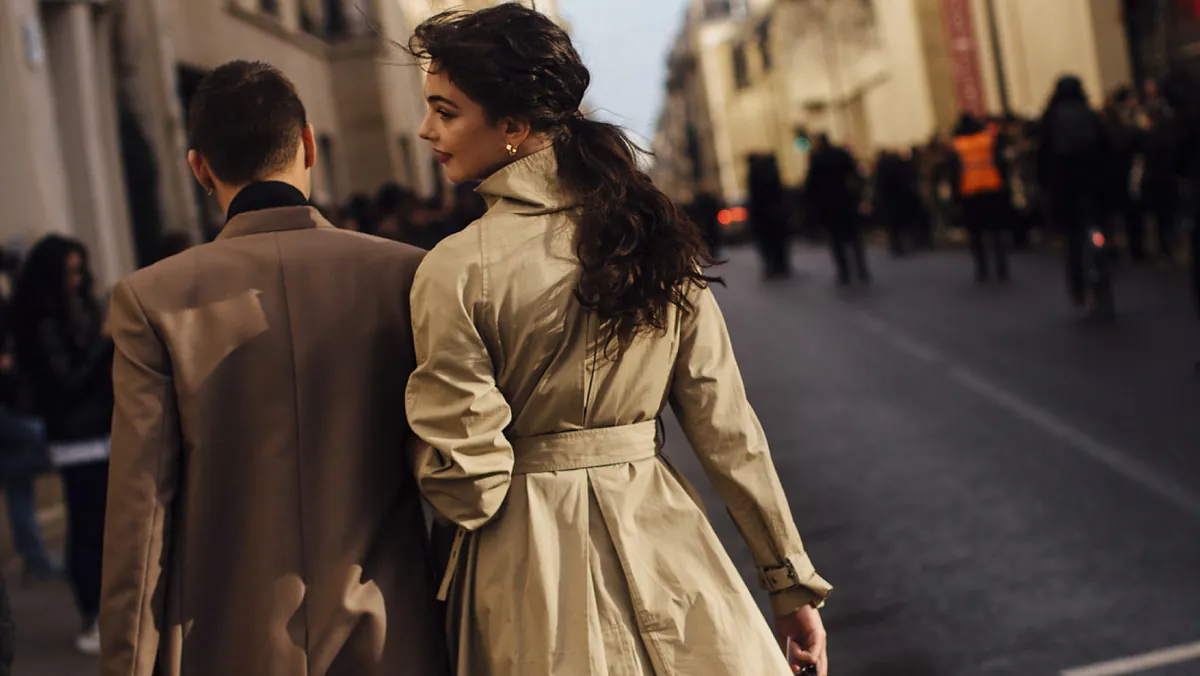 Ces 5 astuces style vues à Paris sont de vrais patrons de la mode