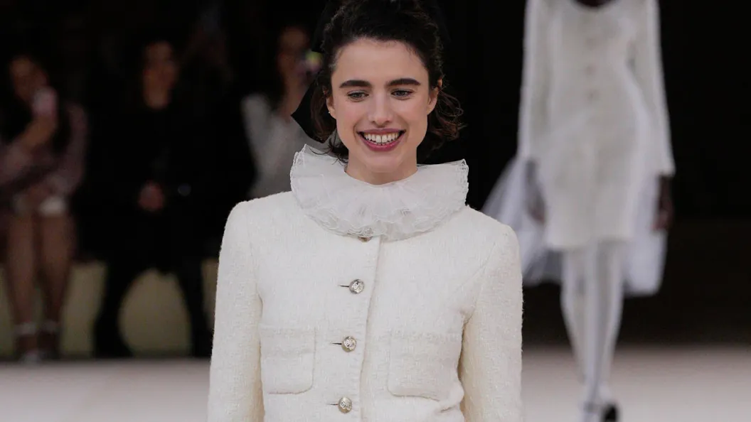 Les 5 tendances clés pour comprendre le défilé Chanel Haute Couture printemps été 2024
