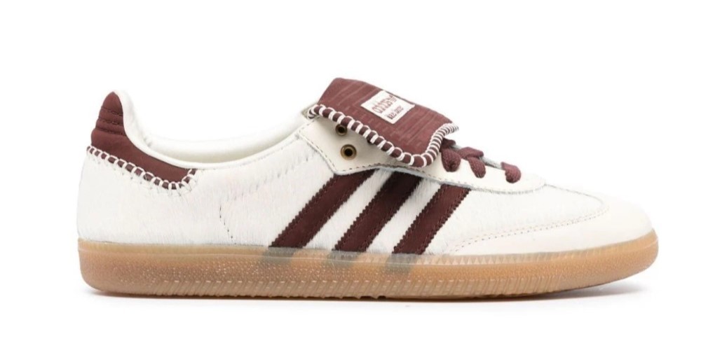 Adidas x Pays de Galles Bonner