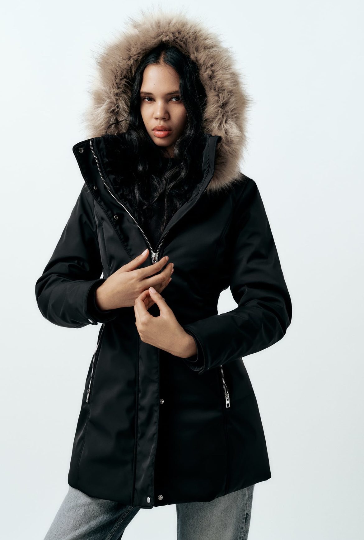 Parka