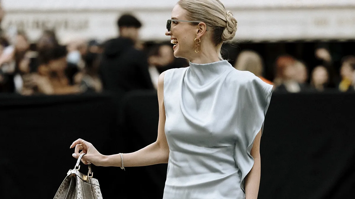 6 robes que la rédaction de TELVA a choisies pour un mariage de printemps