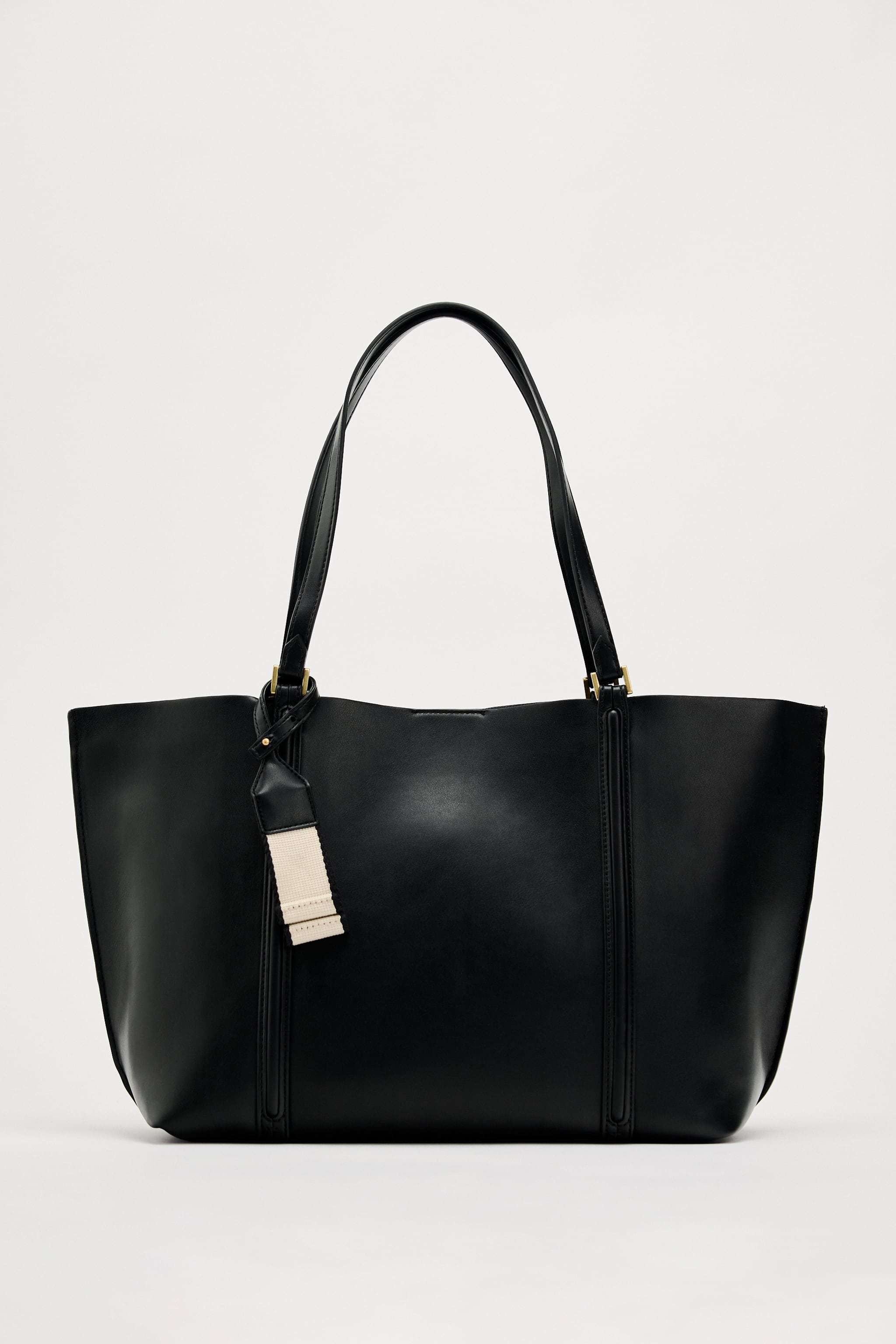Sac cabas Zara.