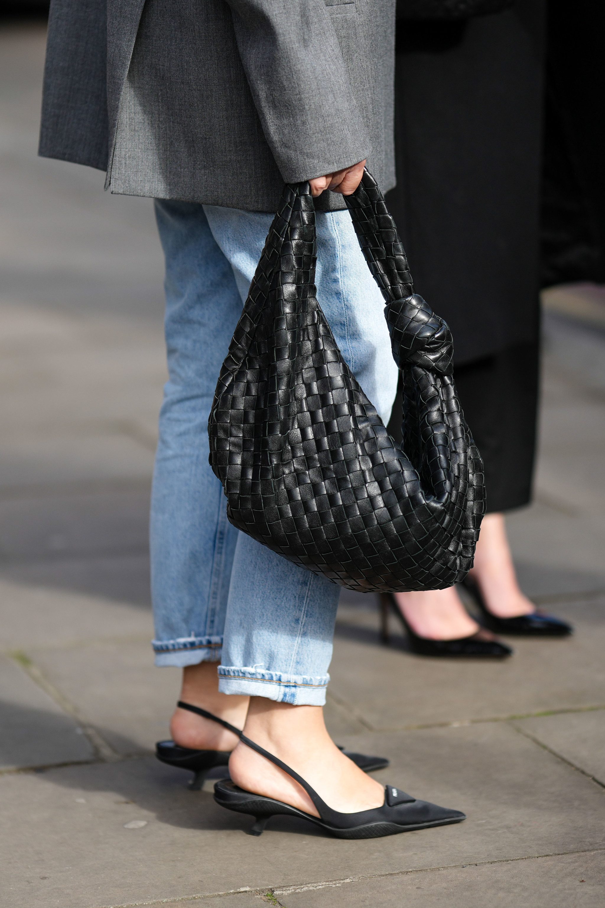 Les experts de la mode ont déjà succombé à ce type de chaussures.