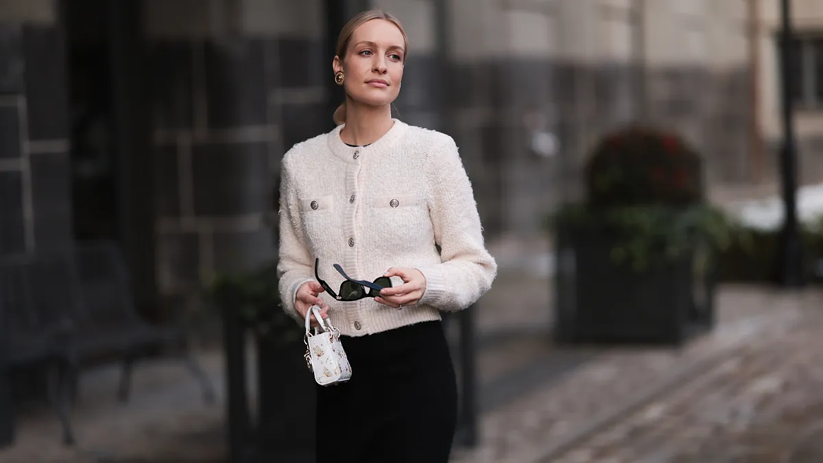 De toutes les vestes du printemps, la préférée des Français sera la plus plébiscitée