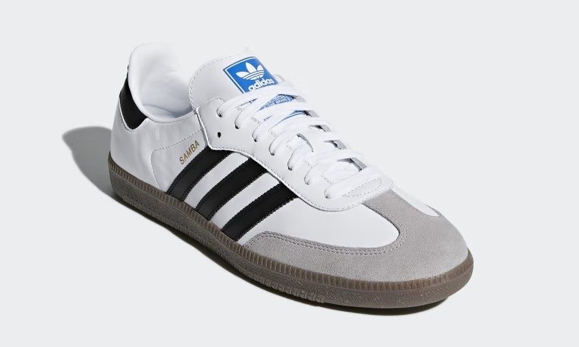 Adidas Samba