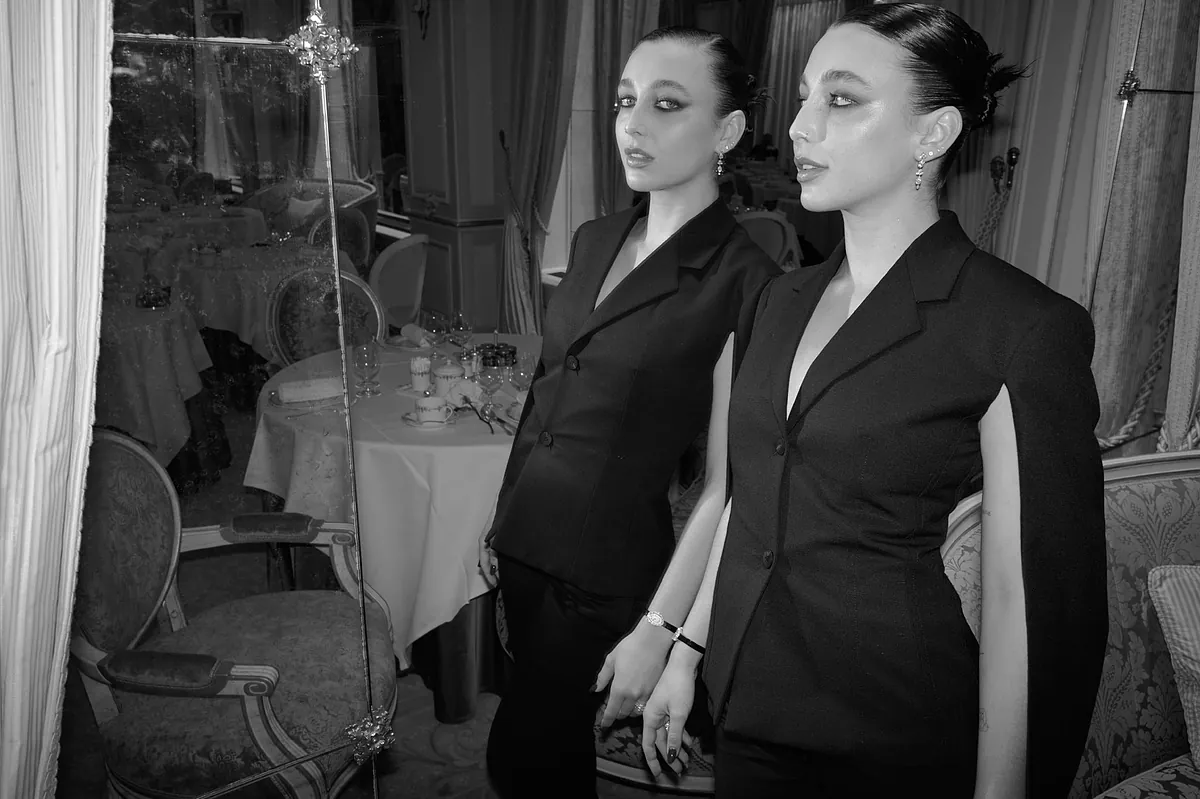 Le 100ème anniversaire de Trinity, l'icône de la maison de joaillerie de luxe Cartier