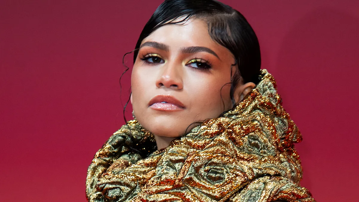 Zendaya enflamme le tapis rouge avec Dune 2 : c'est la méthode qu'elle utilise pour briller