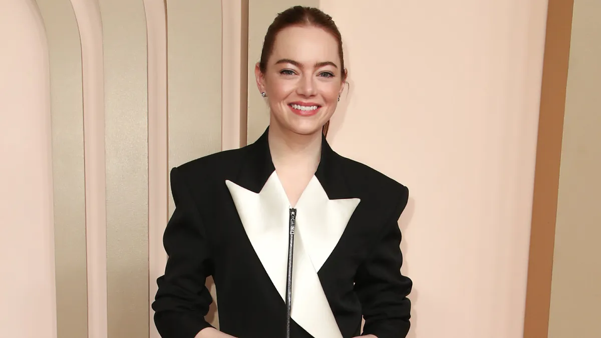 De Margot Robbie à Emma Stone, le style classy chic dans la cuisine des nominés aux Oscars