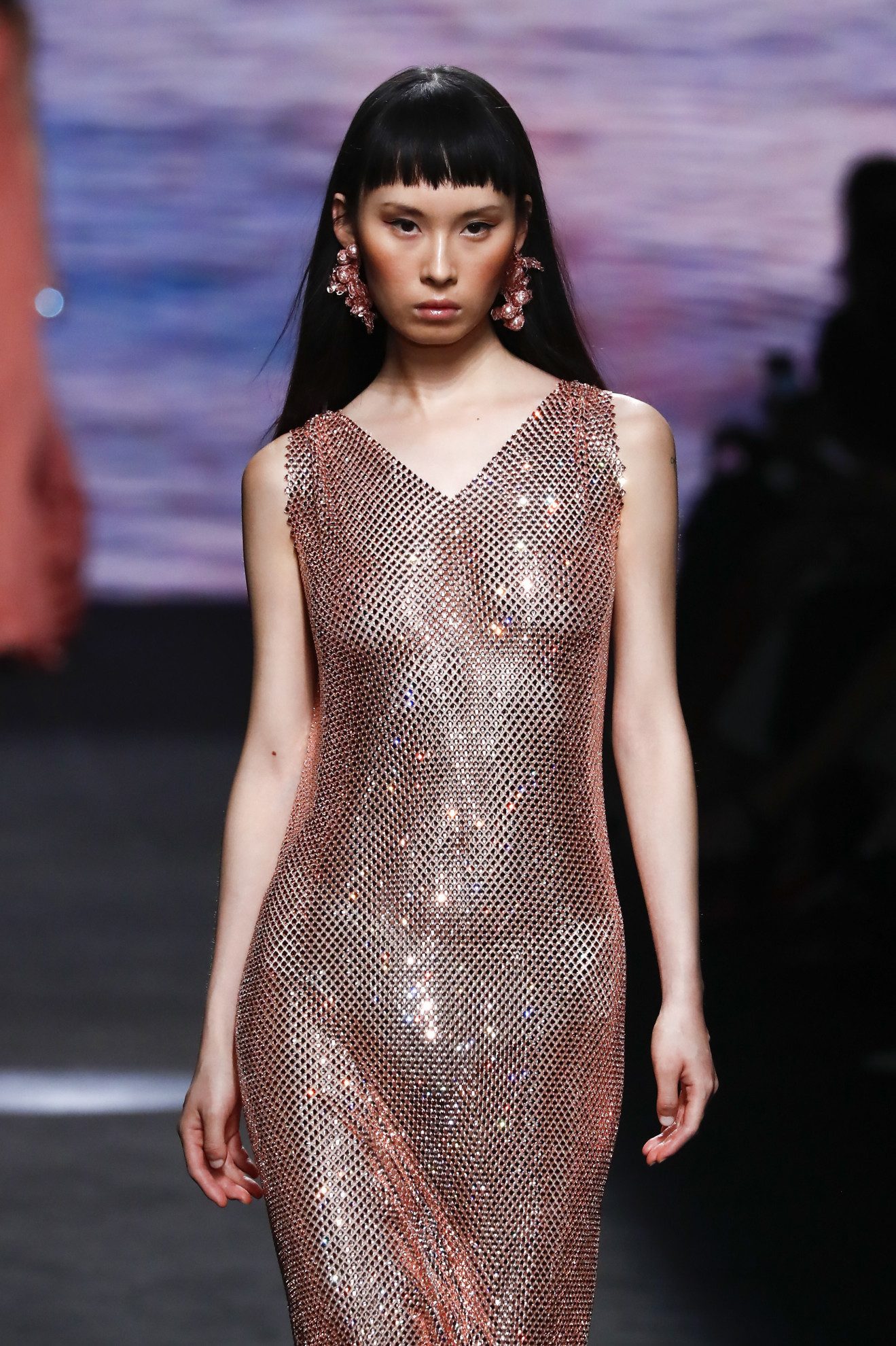Claro Couture au MBFWMadrid 2023