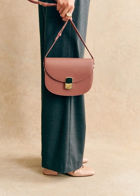 sac bandoulière S