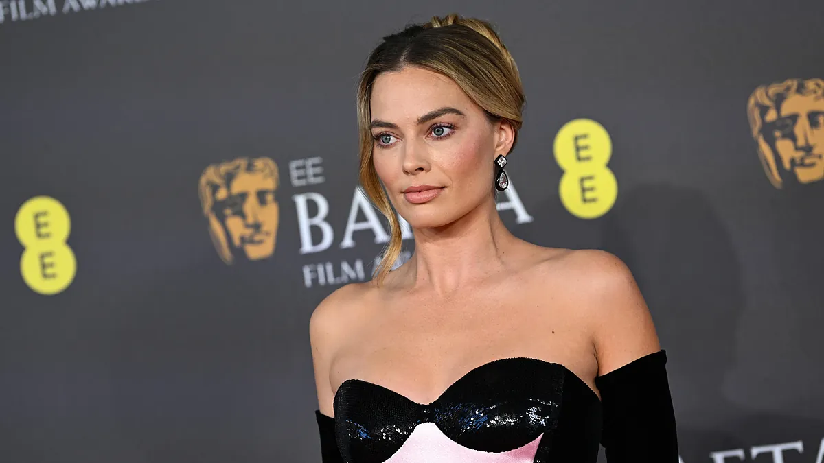 De Margot Robbie à Emma Stone : les 7 plus belles robes des BAFTA Awards 2024