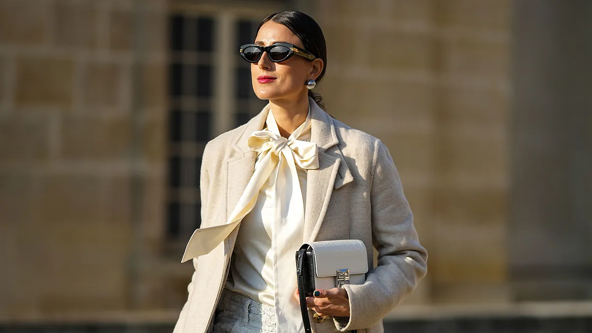 Les plus belles chemises de la nouvelle saison ont ce détail qui sophistique instantanément le look
