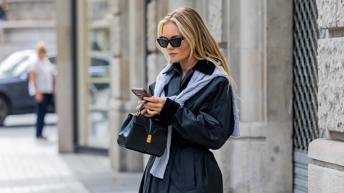 7 astuces de style faciles que je mets en pratique en tant que rédactrice de mode dans mes looks de printemps