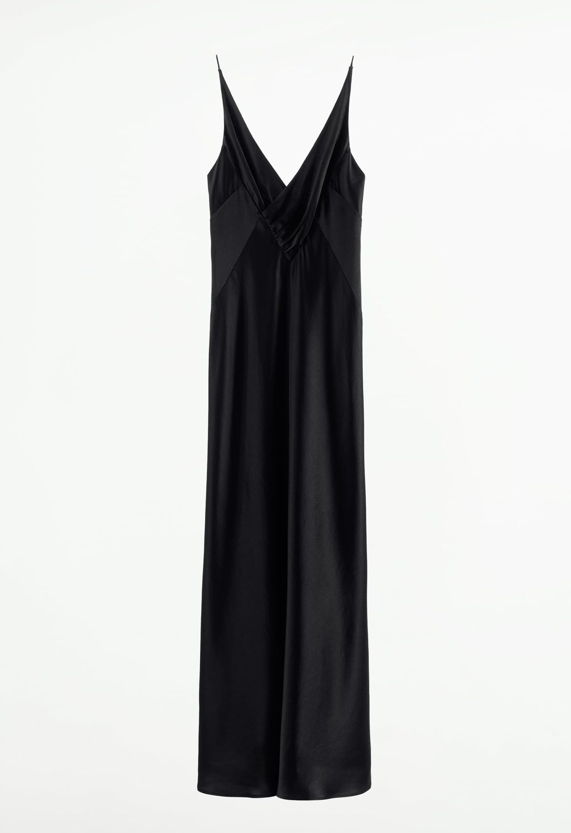 Des vêtements Zara qui semblent provenir de marques de luxe