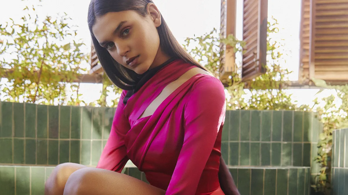 La nouvelle collection invitée de Redondo Brand comprend les 10 robes que Madrid vendrait en quelques secondes