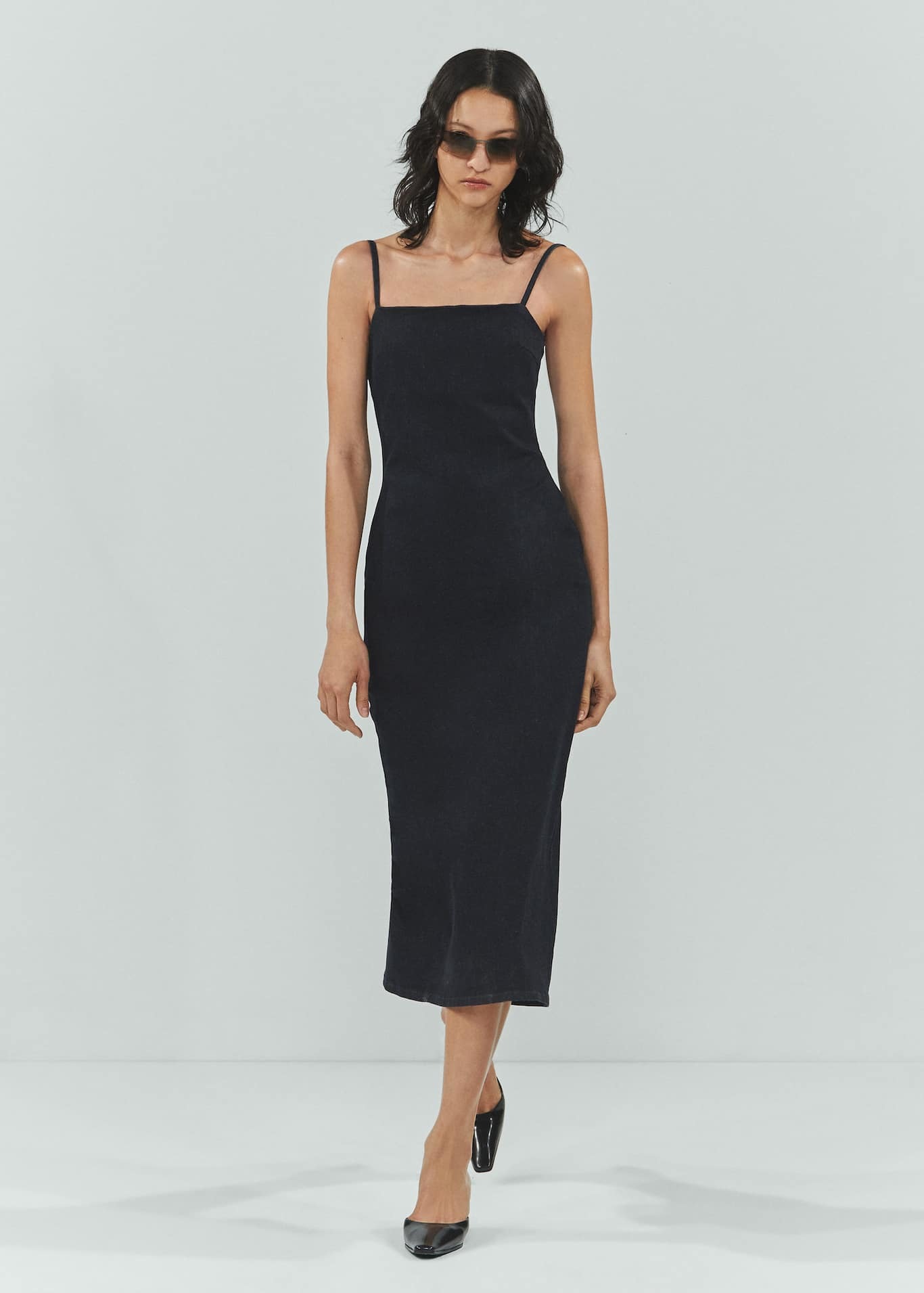 La robe préférée des rédactrices de mode pour le printemps