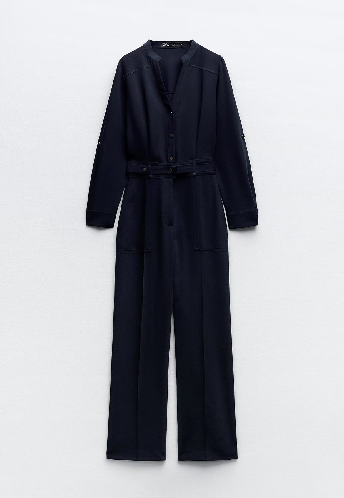 Les vêtements Zara qui semblent sortir du placard d'un expert de la mode française