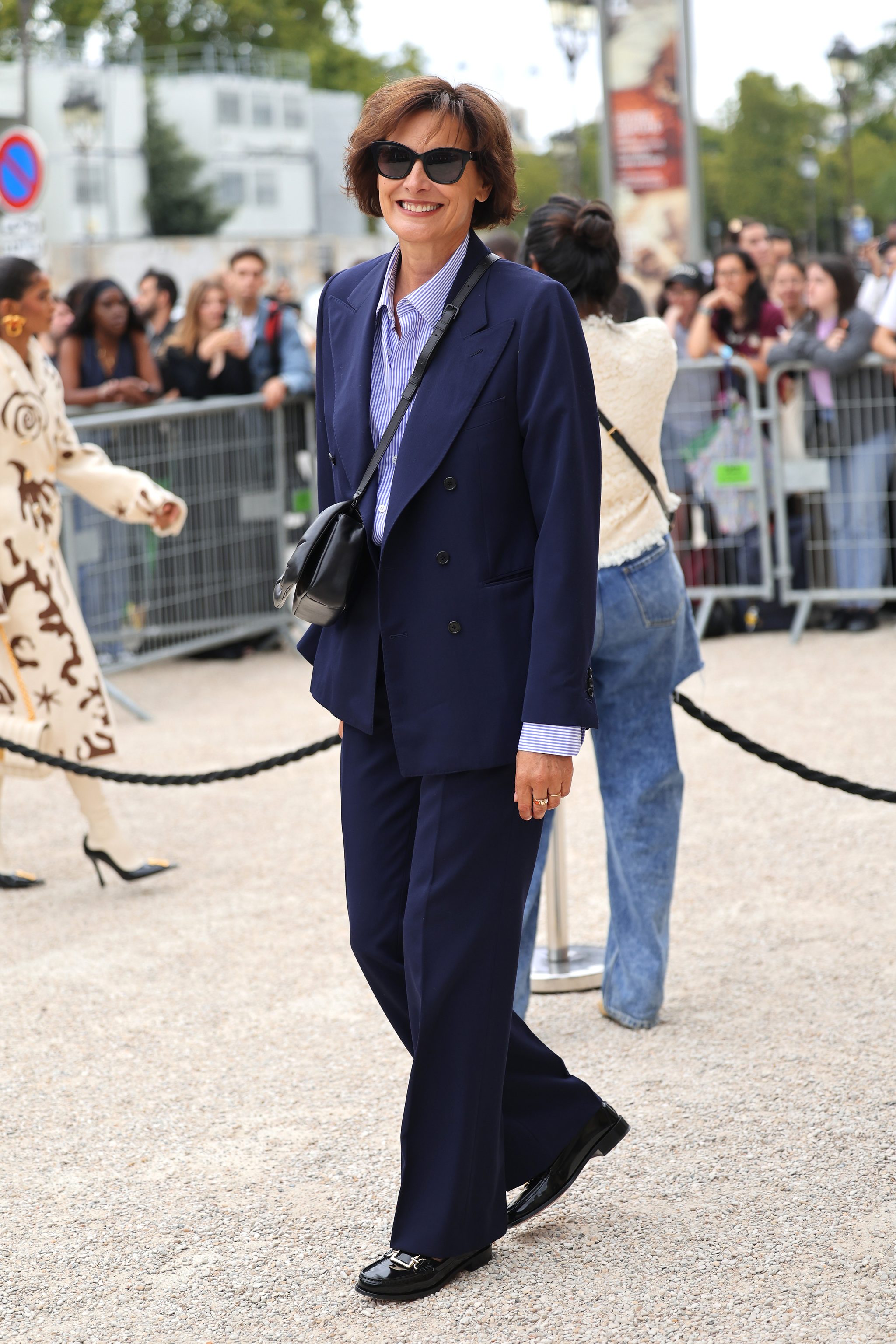 Des vêtements Zara inspirés de la garde-robe des experts de la mode française