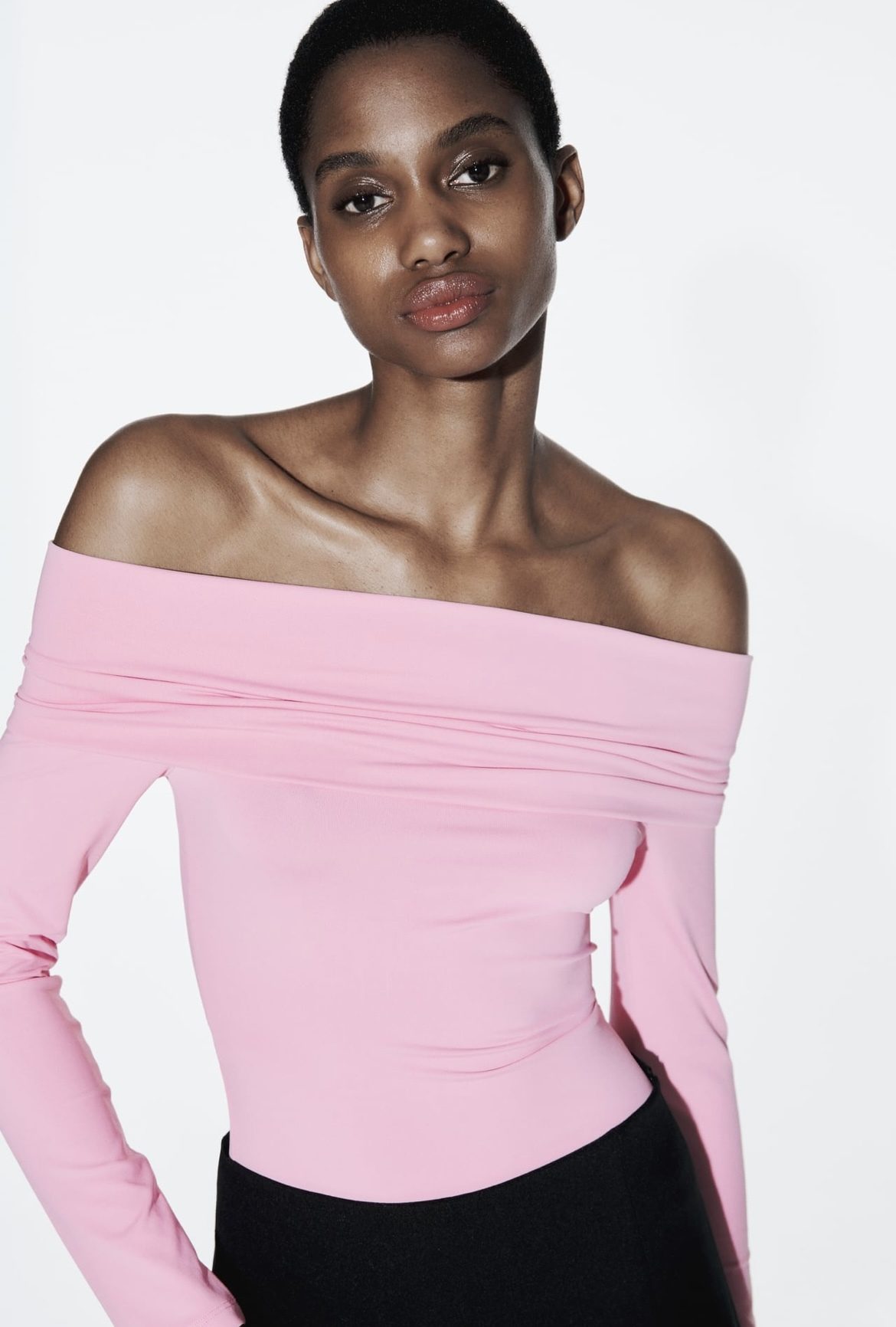 Vêtements Zara Balletcore