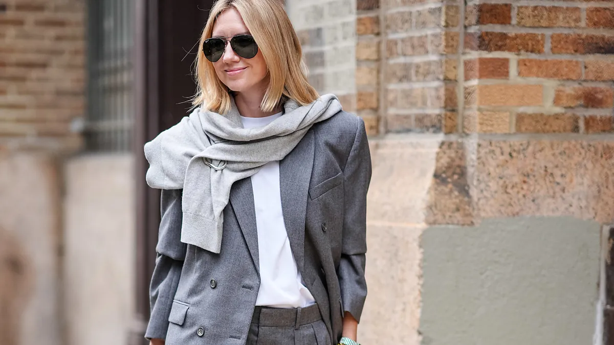 En tant que rédactrice de mode, ces 5 astuces vues dans la rue m'ont aidée à sophistiquer mon style ce printemps