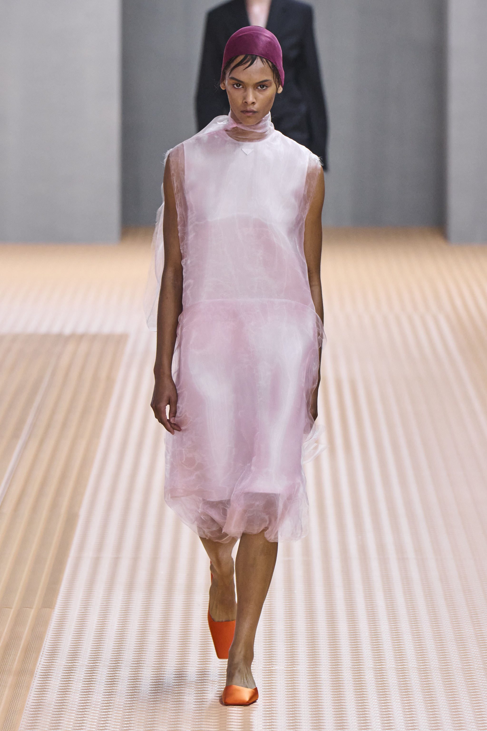 Prada printemps-été 2024.